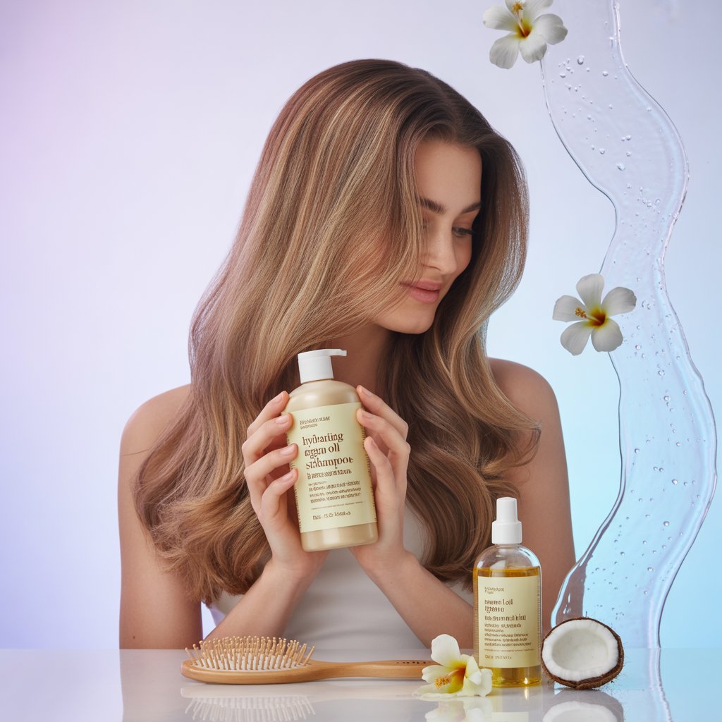 Hair care