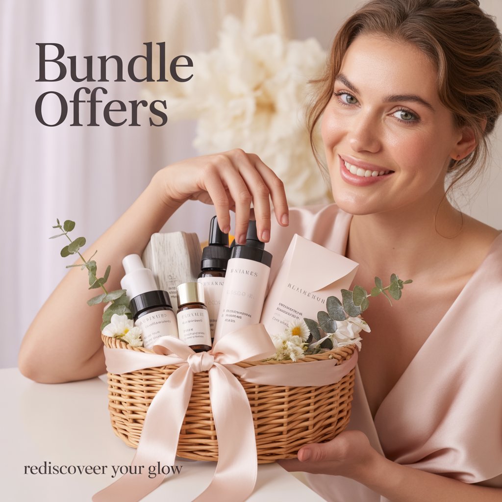 Bundle Offers